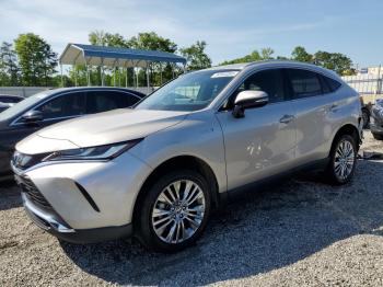  Salvage Toyota Venza