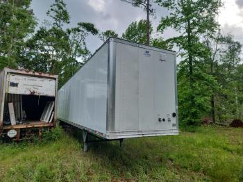  Salvage Hyundai Van