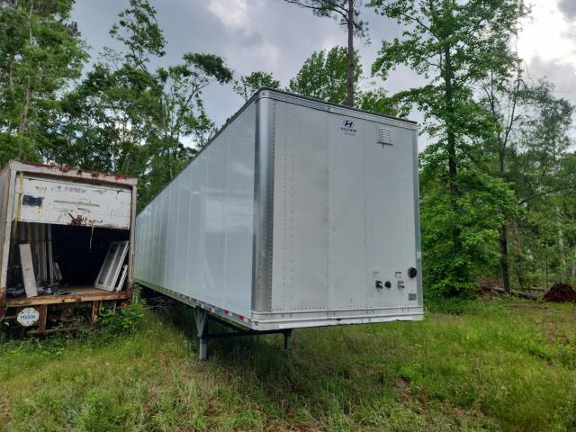  Salvage Hyundai Van