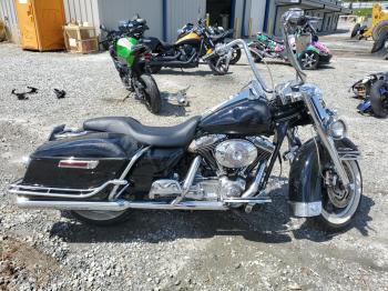  Salvage Harley-Davidson Fl