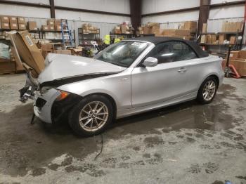  Salvage BMW 1 Series