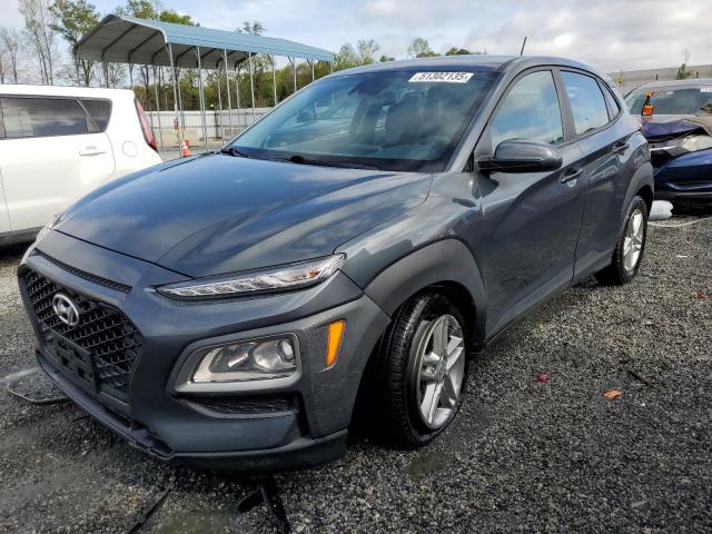  Salvage Hyundai KONA