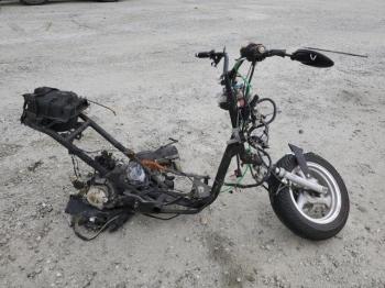  Salvage Other Motorcycle Motorcycle