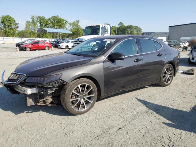  Salvage Acura TLX