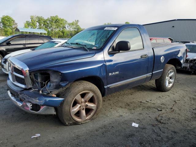  Salvage Dodge Ram 1500