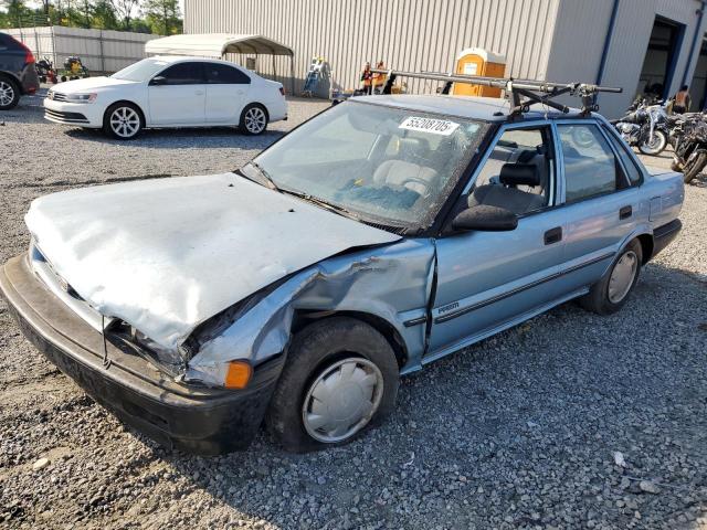  Salvage Geo Prizm