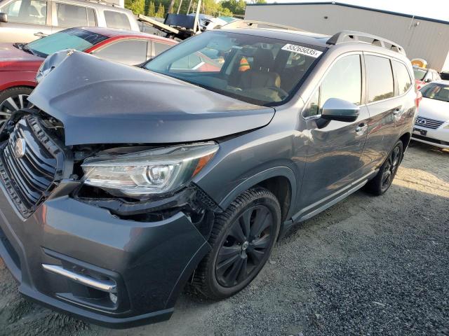  Salvage Subaru Ascent