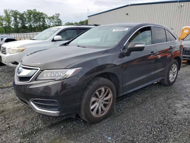  Salvage Acura RDX