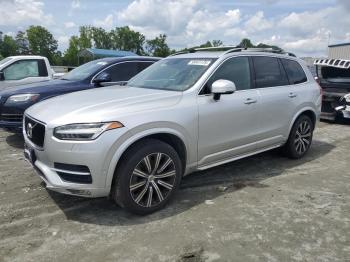  Salvage Volvo XC90