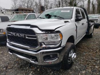  Salvage Ram 3500