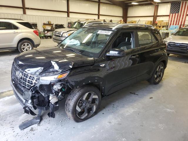  Salvage Hyundai VENUE