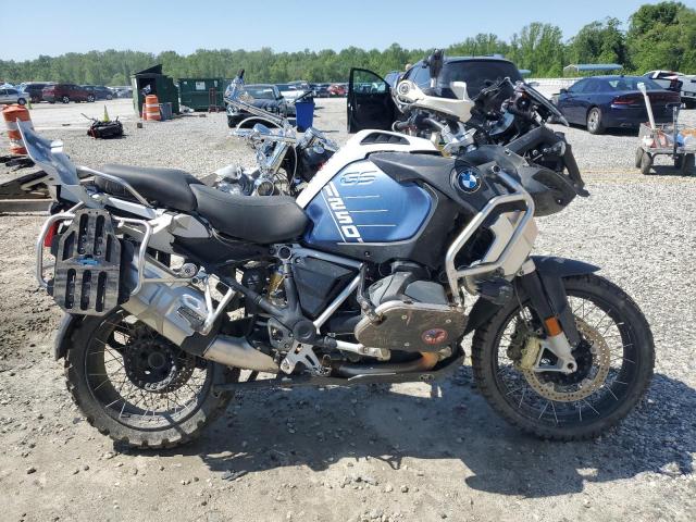  Salvage BMW R-series