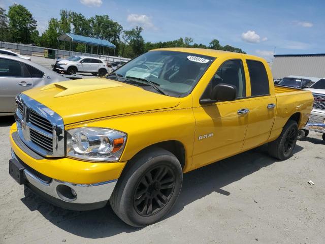  Salvage Dodge Ram 1500