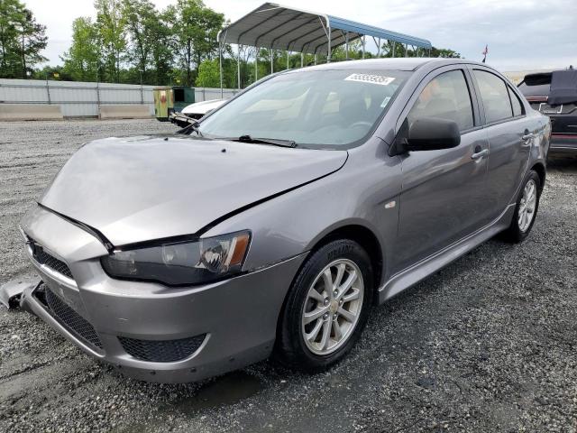  Salvage Mitsubishi Lancer