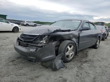  Salvage Acura TL