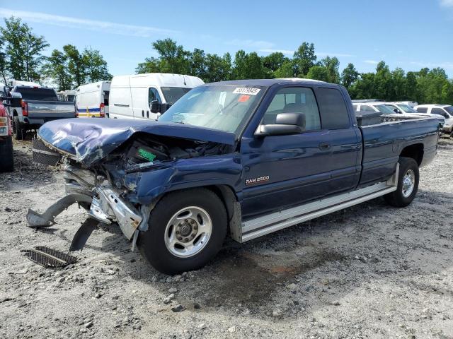  Salvage Dodge Ram 2500