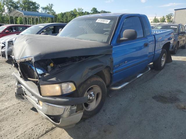  Salvage Dodge Ram 1500
