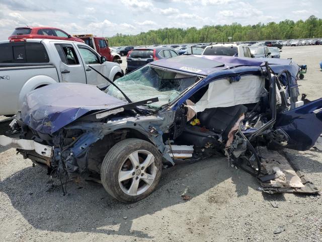  Salvage Acura TSX