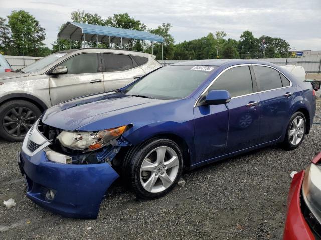  Salvage Acura TSX