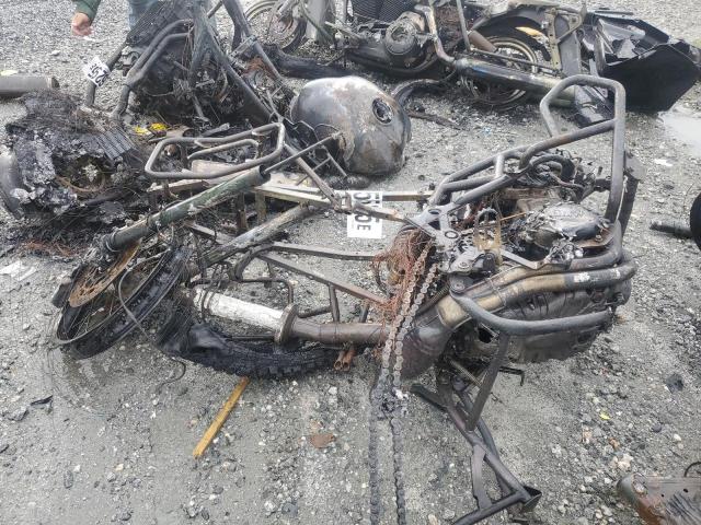 Salvage BMW F-series