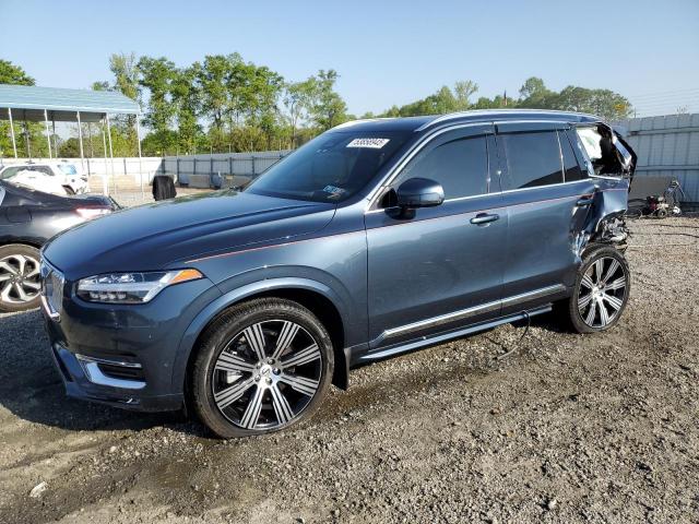  Salvage Volvo Xc90 Ultim