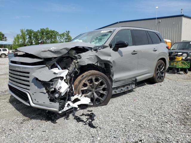  Salvage Lexus Tx 500h F