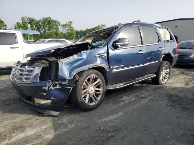  Salvage Cadillac Escalade