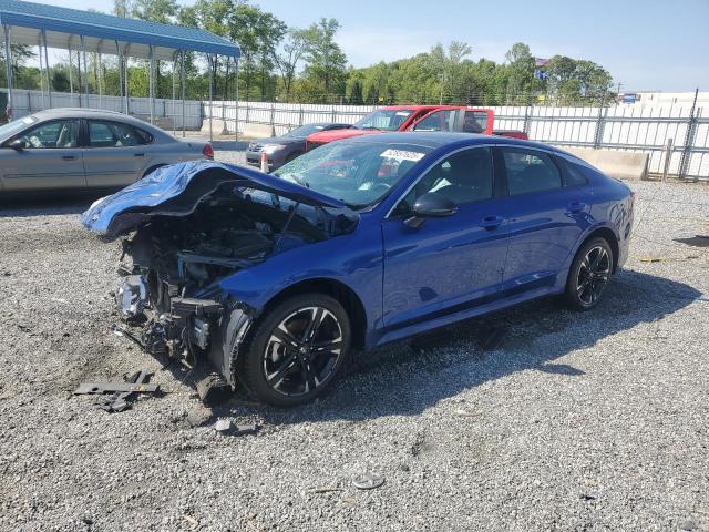  Salvage Kia K5
