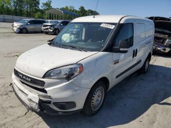  Salvage Ram Promaster