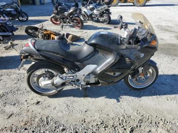  Salvage BMW K