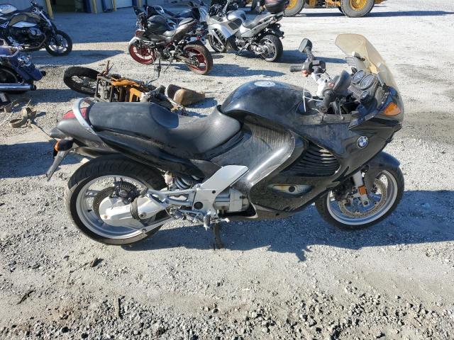  Salvage BMW K