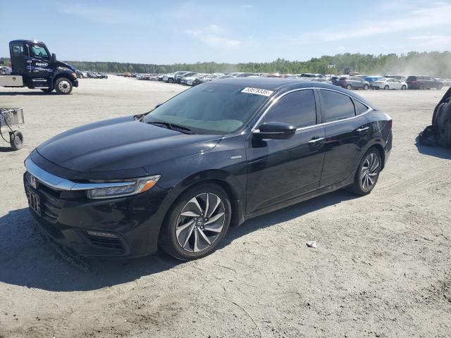  Salvage Honda Insight