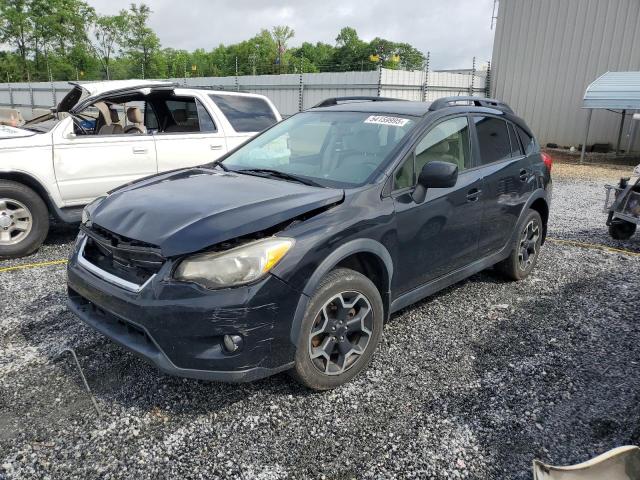  Salvage Subaru Xv