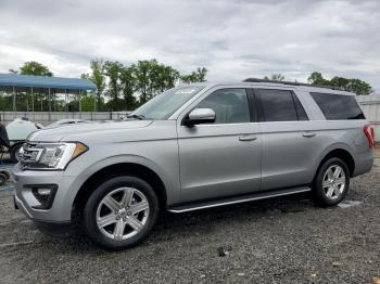  Salvage Ford Expedition