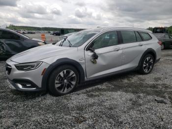  Salvage Buick Regal