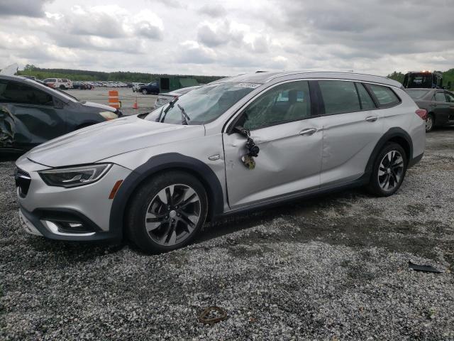  Salvage Buick Regal
