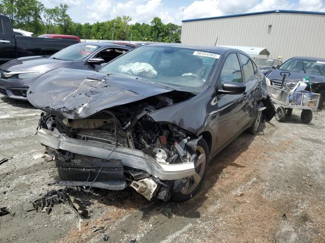  Salvage Dodge Dart