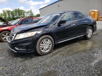  Salvage Honda Crosstour