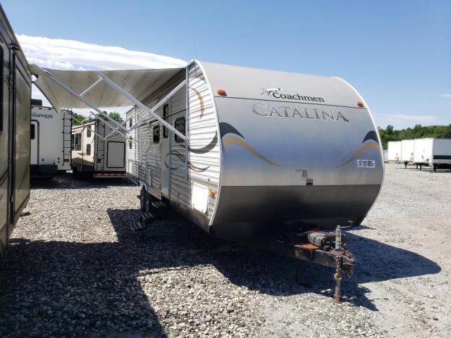  Salvage Wildwood Catalina