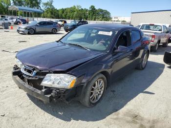  Salvage Dodge Avenger
