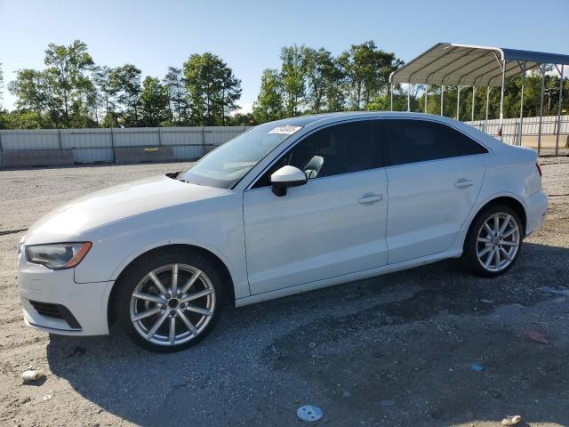  Salvage Audi A3