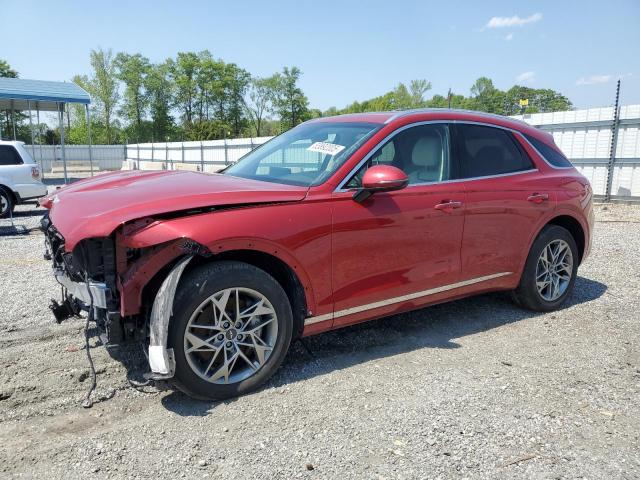  Salvage Genesis Gv70 Base