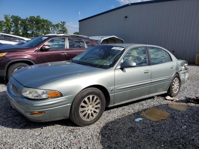  Salvage Buick LeSabre