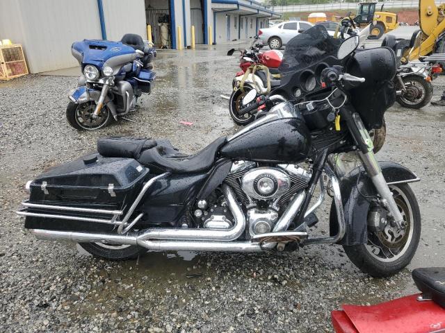  Salvage Harley-Davidson Fl