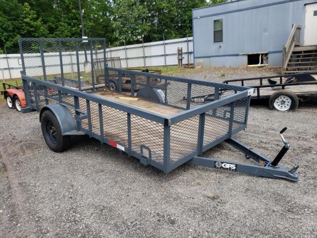 Salvage Other Utility Tr