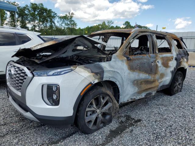  Salvage Hyundai PALISADE