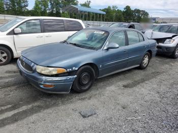  Salvage Buick LeSabre