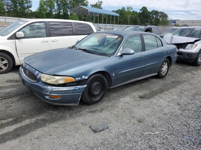  Salvage Buick LeSabre