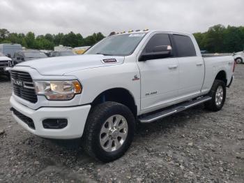  Salvage Ram 2500