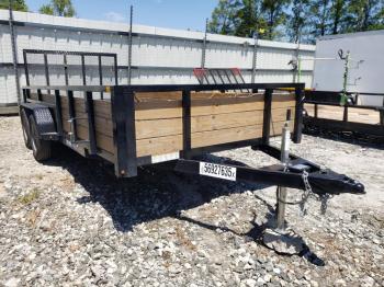  Salvage Sure-trac Other